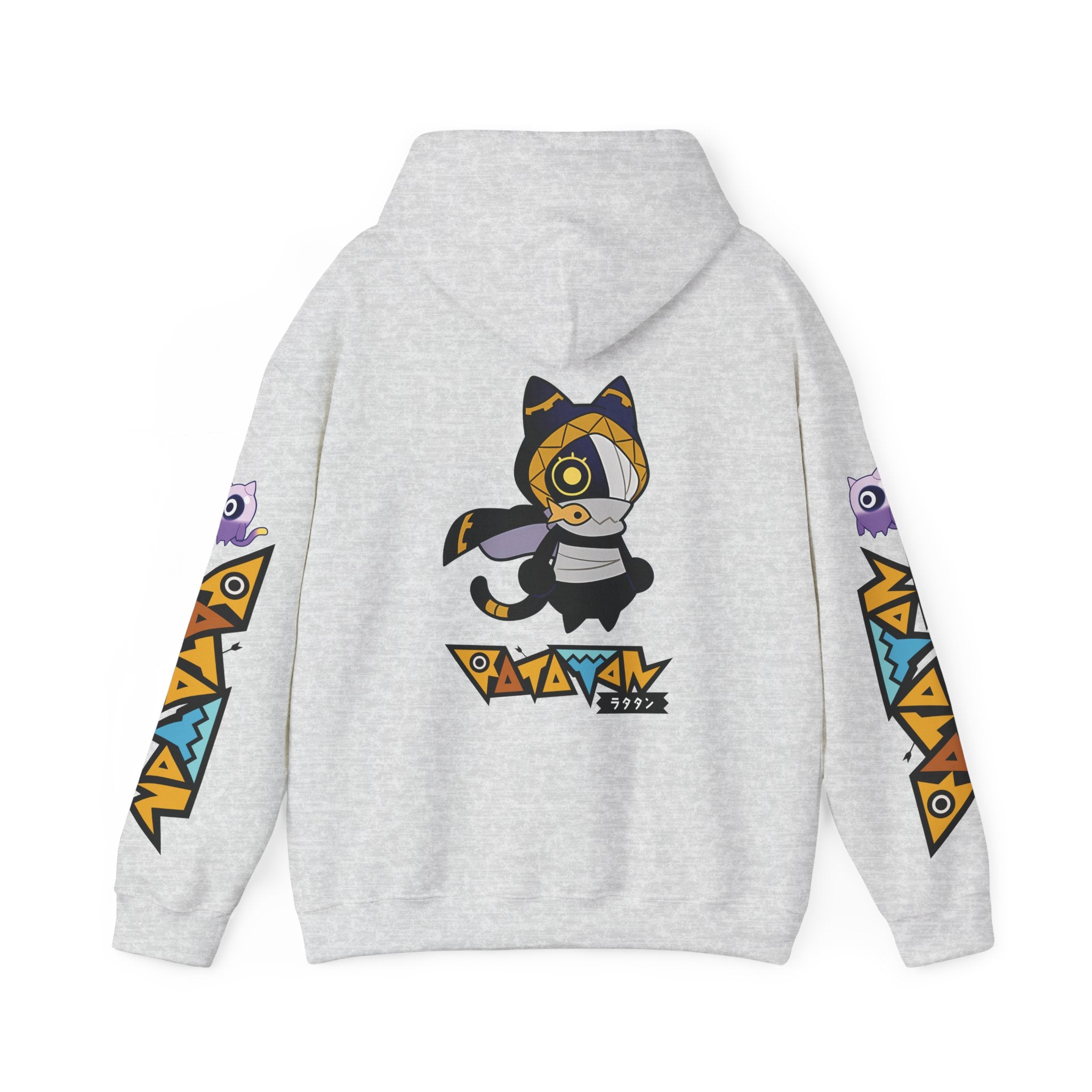 Ratatan Nyandora Hoodie